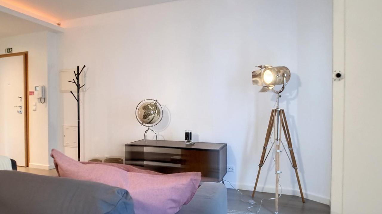 Lxfactory House 39 By Magickey Apartment Lisabona Exterior foto