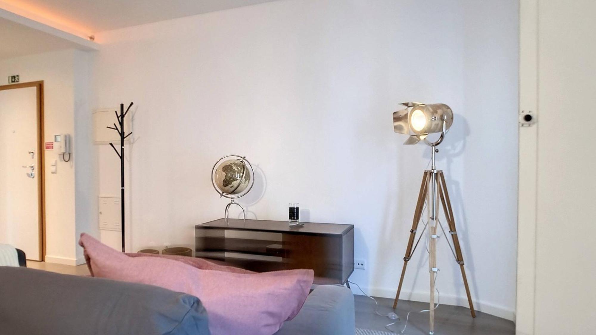 Lxfactory House 39 By Magickey Apartment Lisabona Exterior foto